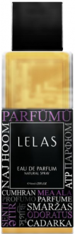Lelas Asuman EDP 40 ml Kadın Parfümü kullananlar yorumlar